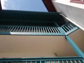 T1 Bis Avec Piscine Vue Golf Et Montagnes