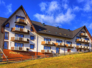 Park Hotel Fomich