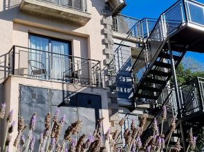 Atelier Hotel de Charme