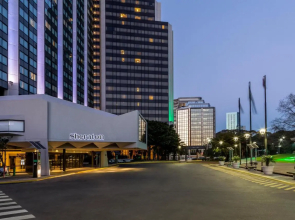 Sheraton Buenos Aires Hotel and Convention Center