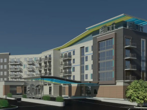 Aloft Ocean City
