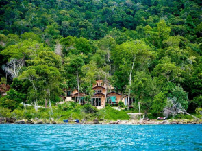 Samloem Laguna Resort