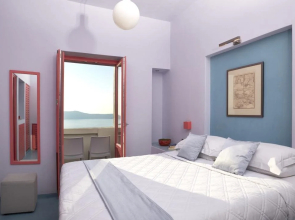 Caldera Apex Suites