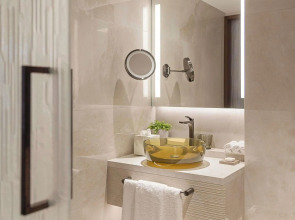 Fairmont Golden Prague