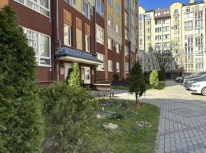 Baltic Resort Apartments on Valentina Mosina Street, 14