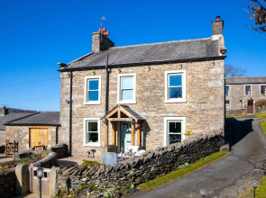 Middle Studfold Farm B&B