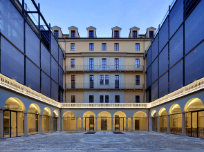 NH Collection Torino Piazza Carlina