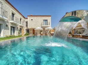 Zaena Hotel Alaçatı
