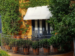 Legado Mitico Salta Boutique Hotel