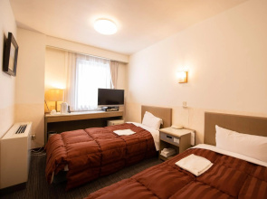 Hotel Iidaya