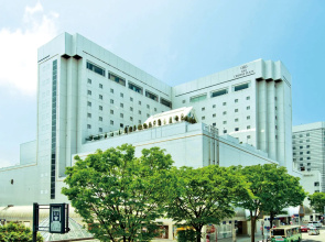 ANA Crowne Plaza Akita by IHG