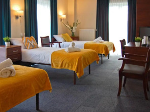 Hotel Przy Solankach