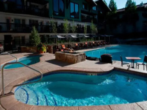 Lodge at Vail Dog Friendly C252