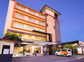 Siesta Legian Hotel