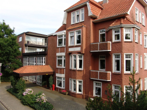 Hotel Wehrburg