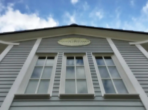 Villa Regina