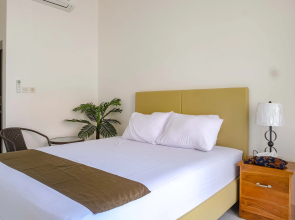 Rumah D'Soka Nusa Dua RedPartner