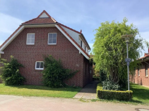 Ferienhaus in Burhave