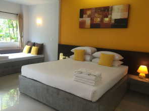 The Fong Krabi Resort