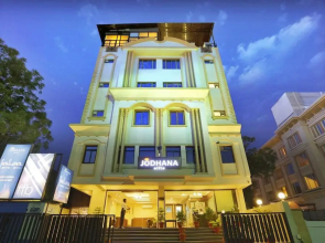 Jodhana Elite by 1589 Hotels