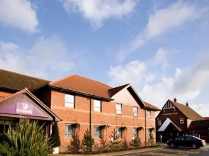 Premier Inn Kings Lynn