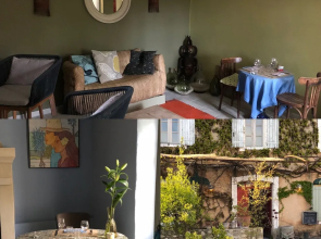 La Belle Etoile Chambres