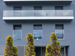 Lake View Suite Melide