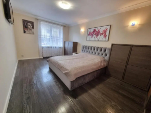 Apartamentai prie Botanikos sodo