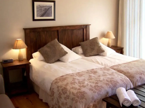 Lenmore Chalets