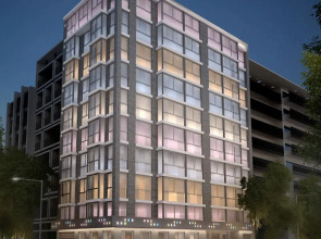 Smart Hotel Montevideo