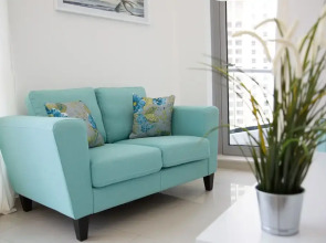 HiGuests - Bay central