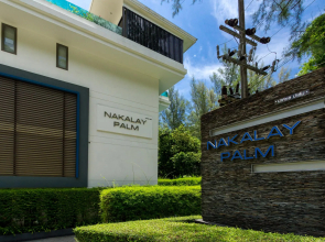 Nakalay Palm Resort Phuket