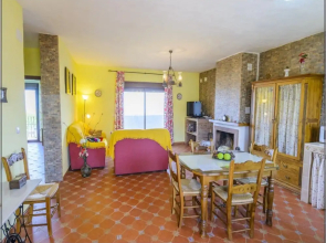 104240 -  House in El Gastor