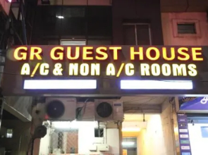 G.R. Guest House