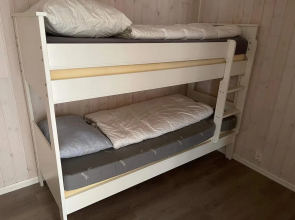 6-person Holiday Home Rubbestadneset