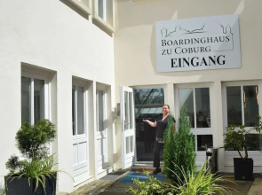 Boardinghaus zu Coburg