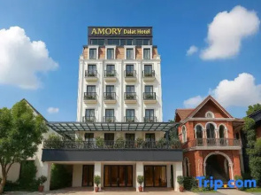 Amory Dalat Hotel