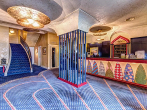 Auriga Hotel