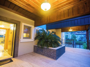 Villa Mete 2