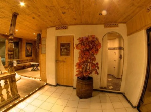 Hotel Mitterhof