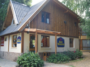 Villa Sofia Apart Hotel & Spa