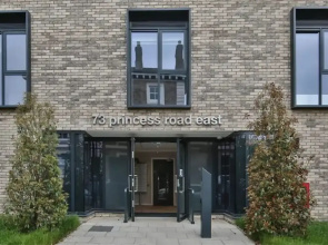 Student Only 73 Princess Road East