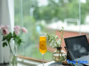 Jiangyelushang Garden Homestay