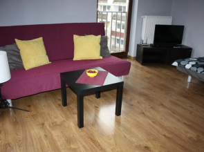 Marea Apartment