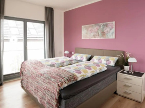 Ostsee Appartement Nr 68 Utspann im Strand Resort