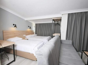 Club Sema Suite Hotel