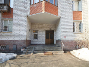 DayFlat Apartments on the Left Bank