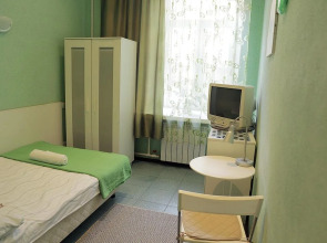 Класс Отель