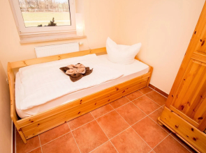 Aesthetic Apartment in Rerik near Seabeach