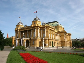 Central Apartments Zagreb